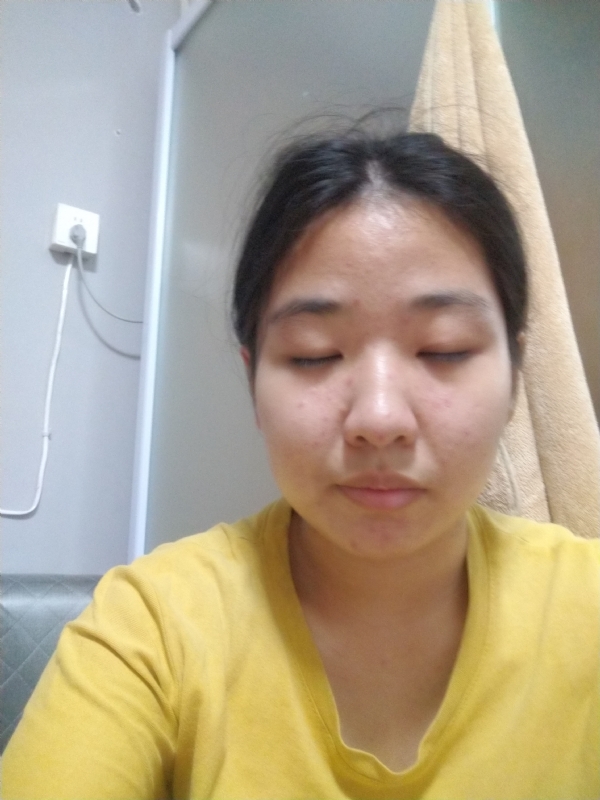 叶子的第一张照片--建宁相亲网