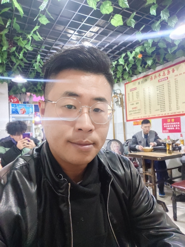 独行的天秤的第一张照片--建宁相亲网