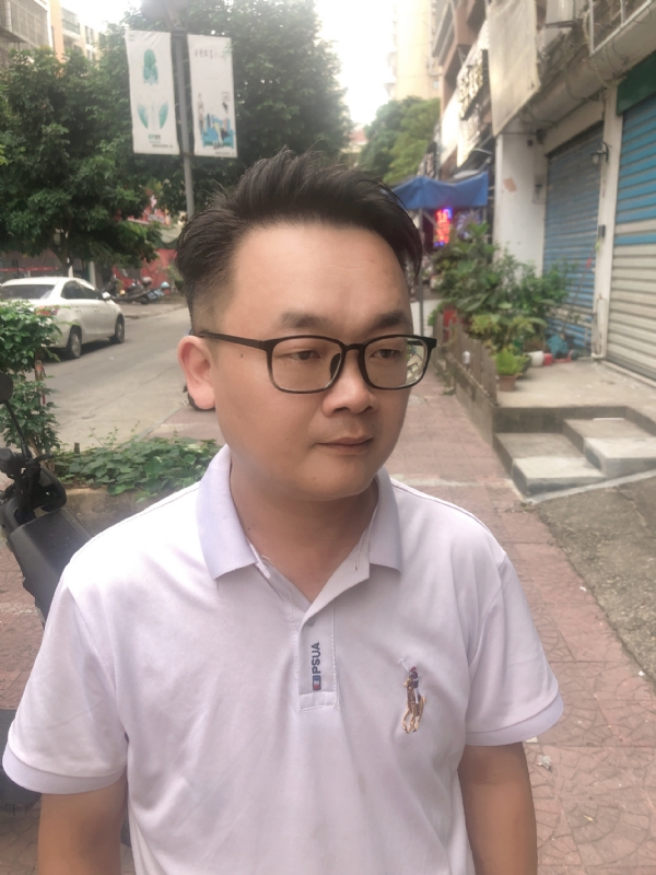 朱昱丞的第一张照片--建宁相亲网
