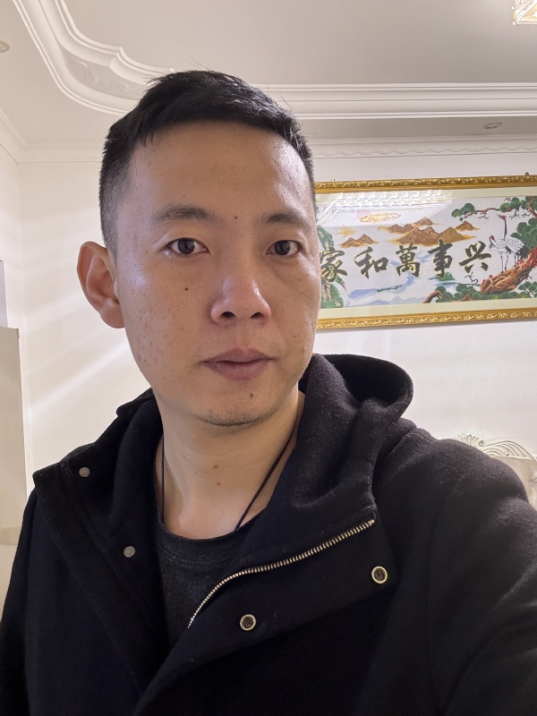 Lance的第一张照片--建宁相亲网