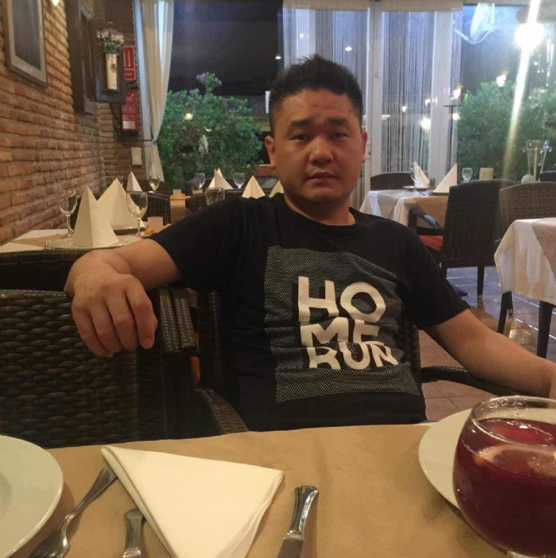 海外游子的第二张照片--建宁相亲网