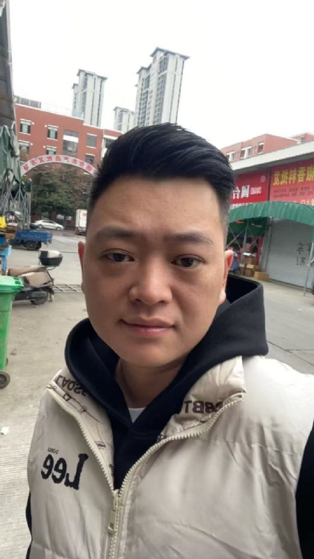鑫鑫的第一张照片--建宁相亲网
