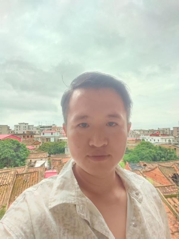 陌生人的第二张照片--建宁相亲网