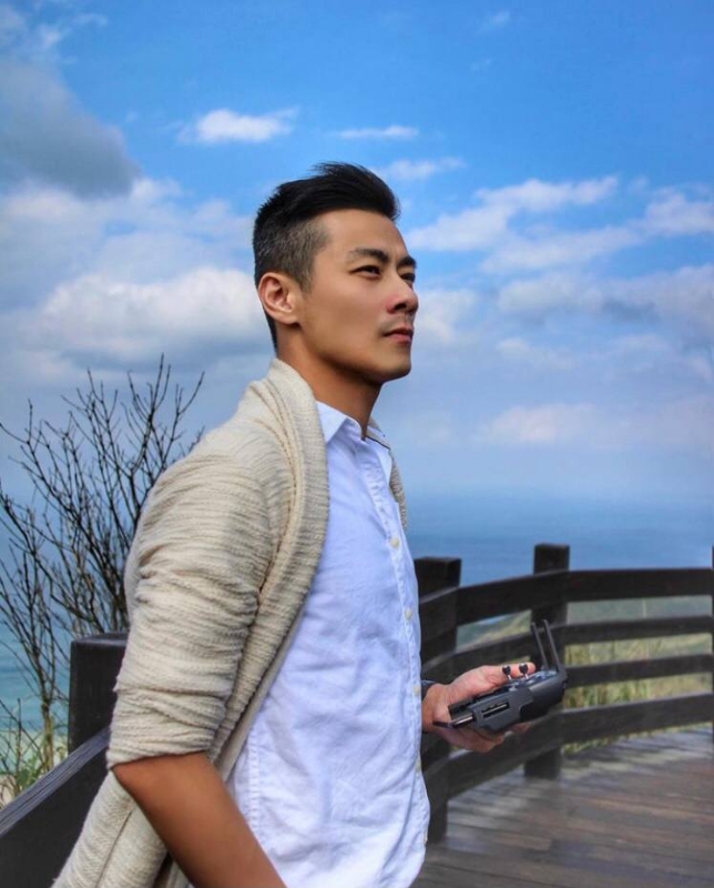 蓝天的第一张照片--建宁相亲网