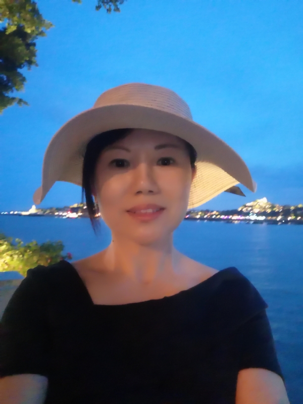 一心的第一张照片--建宁相亲网