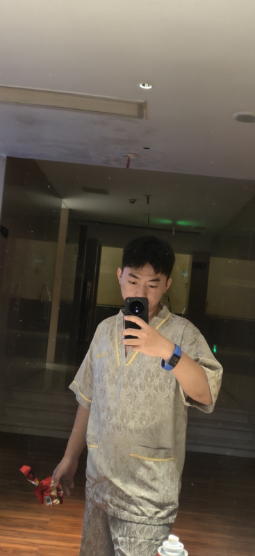 Mai的第一张照片--建宁相亲网