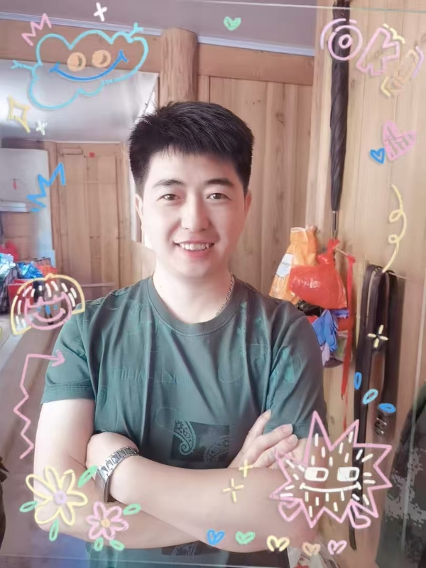 随风的第一张照片--建宁相亲网