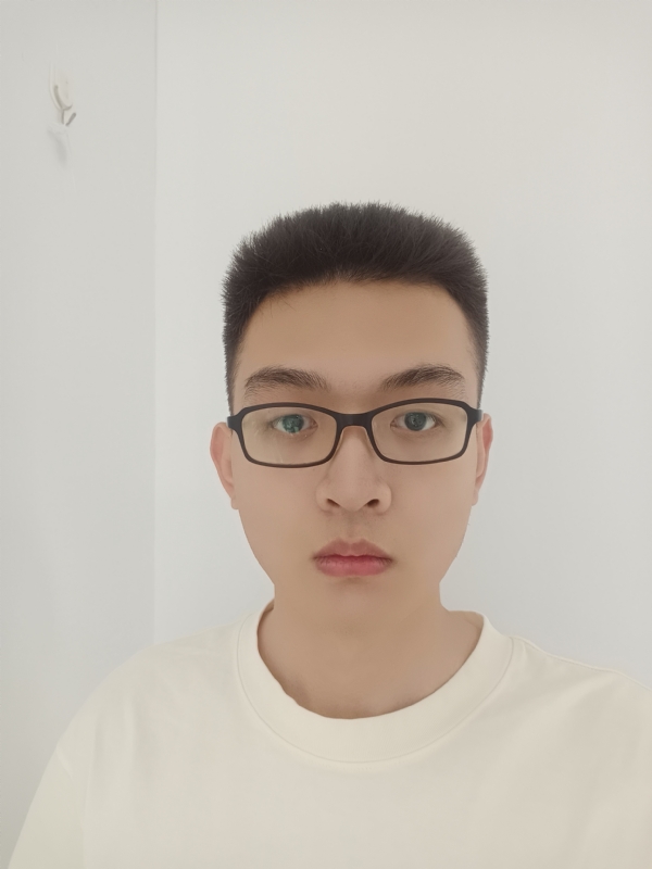 Lin的第一张照片--建宁相亲网