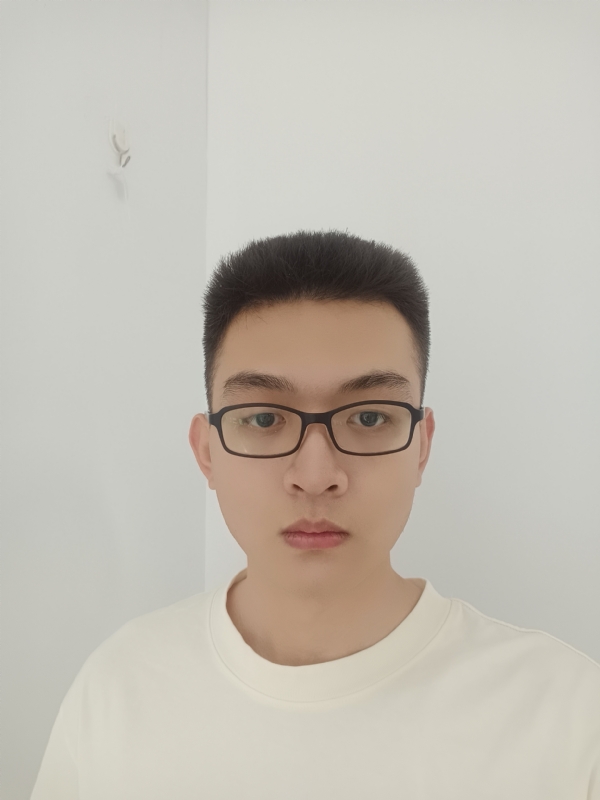 Lin的第二张照片--建宁相亲网