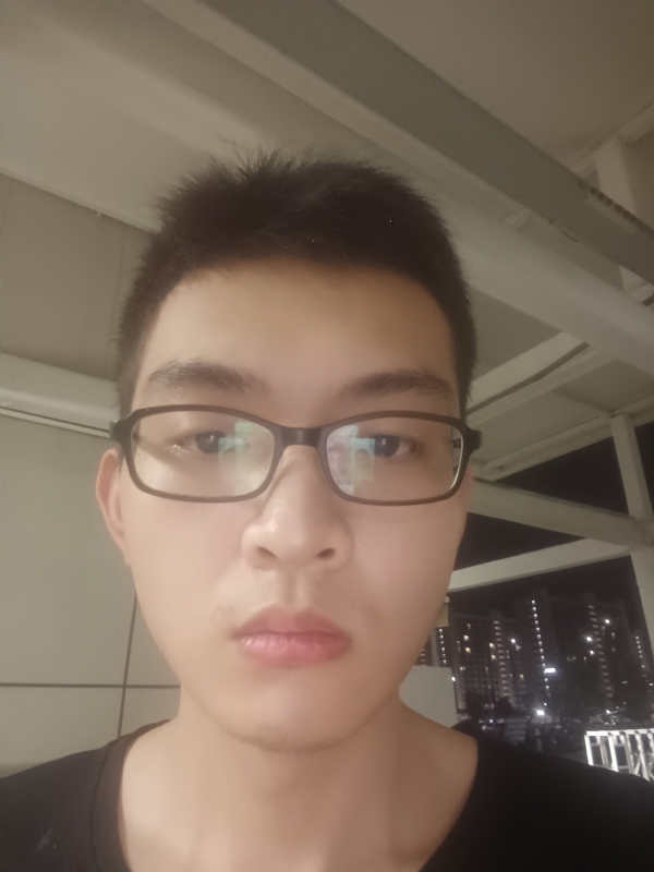 Lin的第四张照片--建宁相亲网