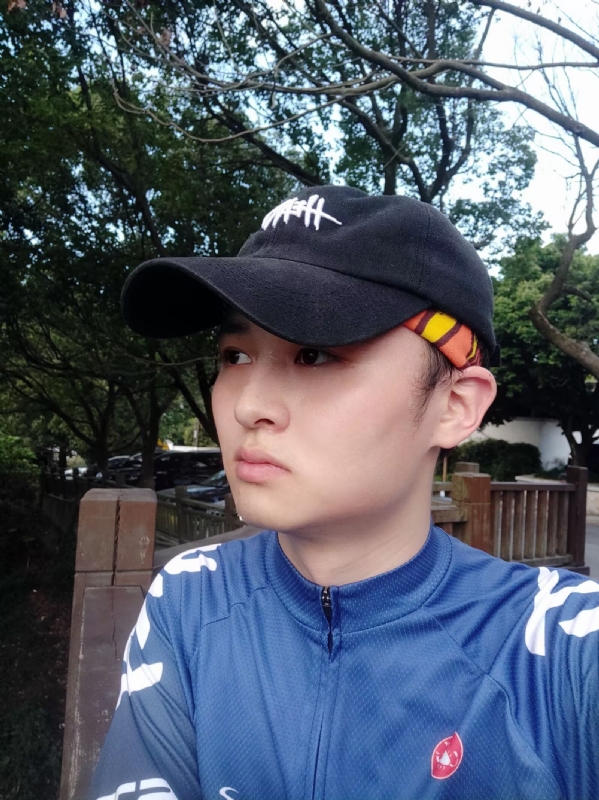 麦兜的第二张照片--建宁相亲网
