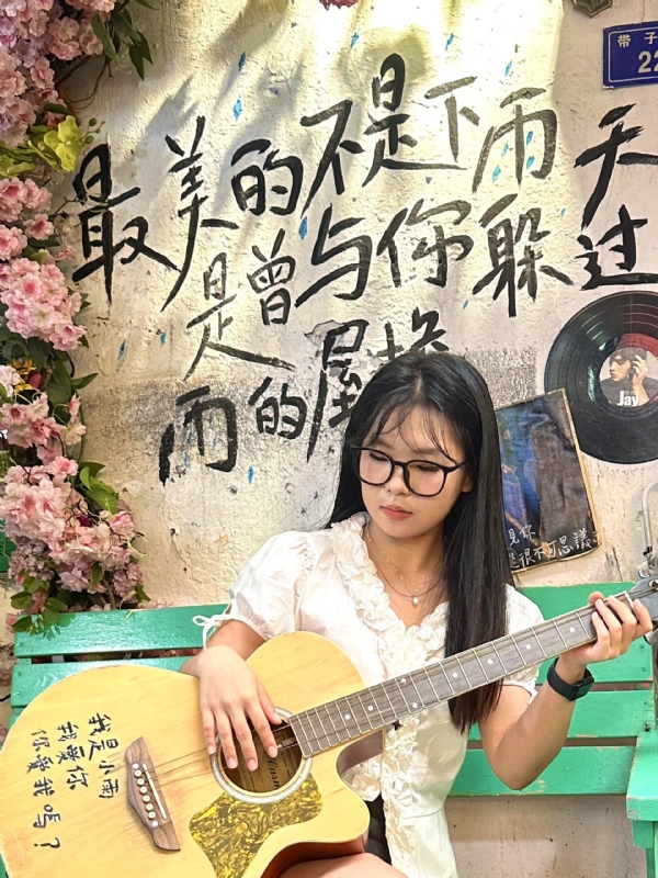 魔仙的第一张照片--建宁相亲网