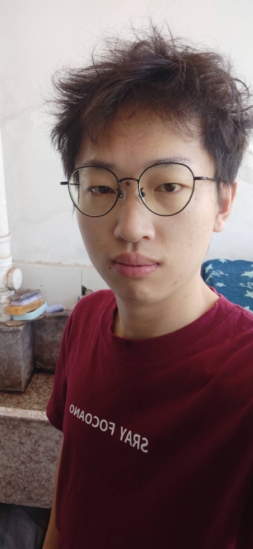 莫问归期keep的第二张照片--建宁相亲网